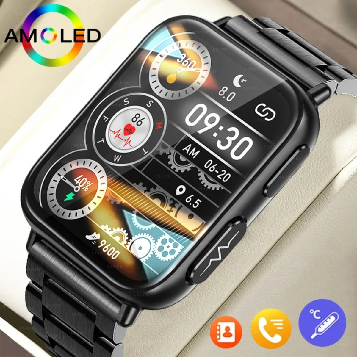 https://www.purple-bd.com/product/medical-grade-blood-sugar-heart-rate-blood-pressure-fitness-sports-watch