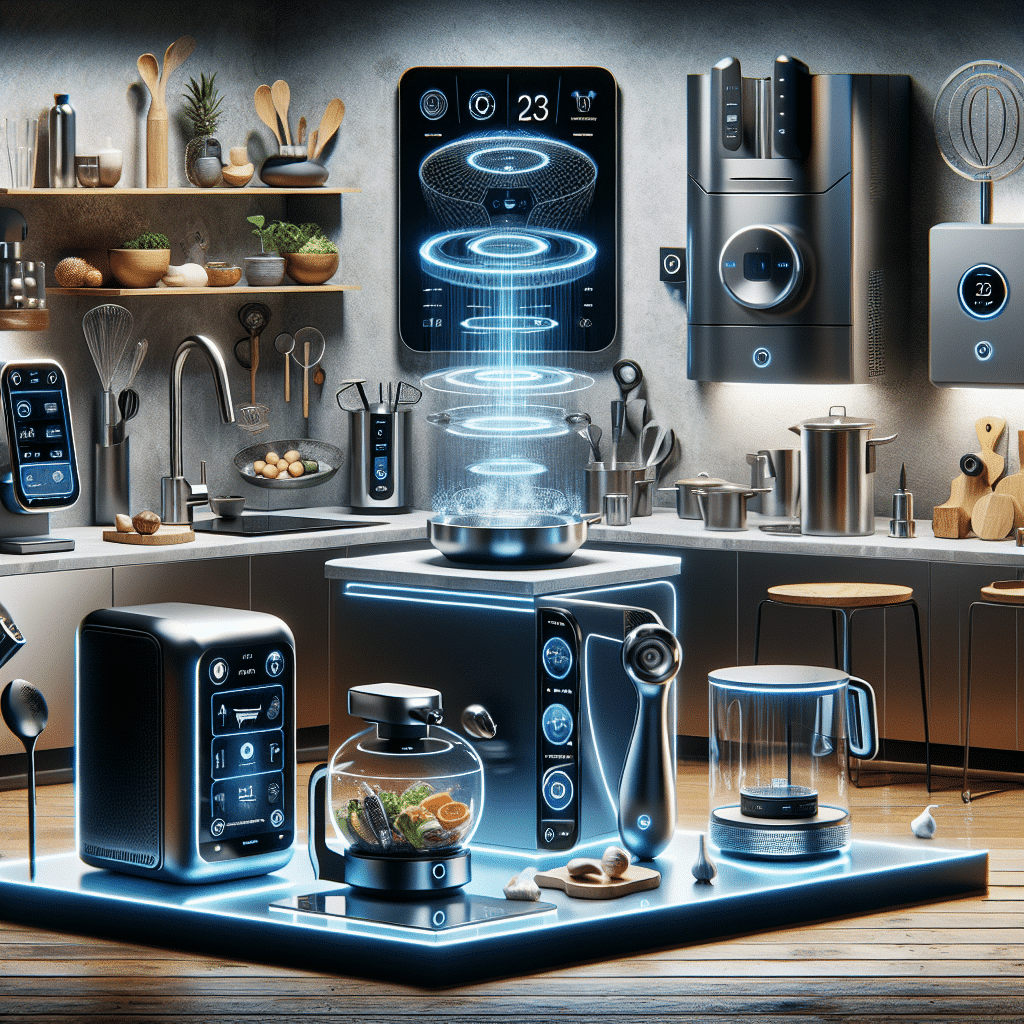 kitchen & dining