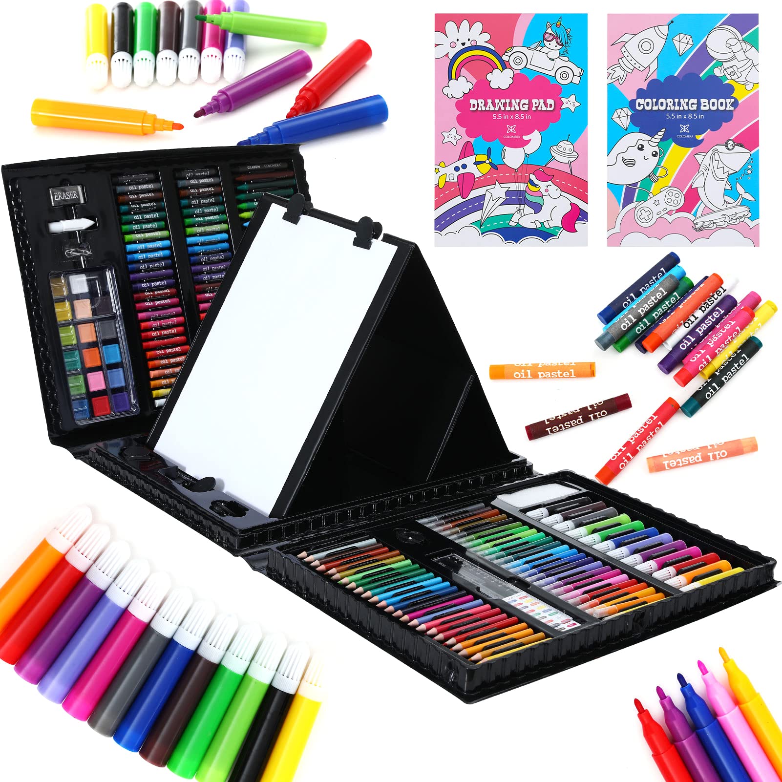 Art Supplies