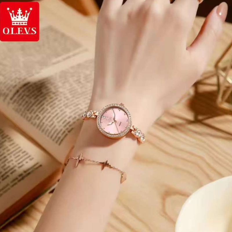 olevs-5670 fashion watch