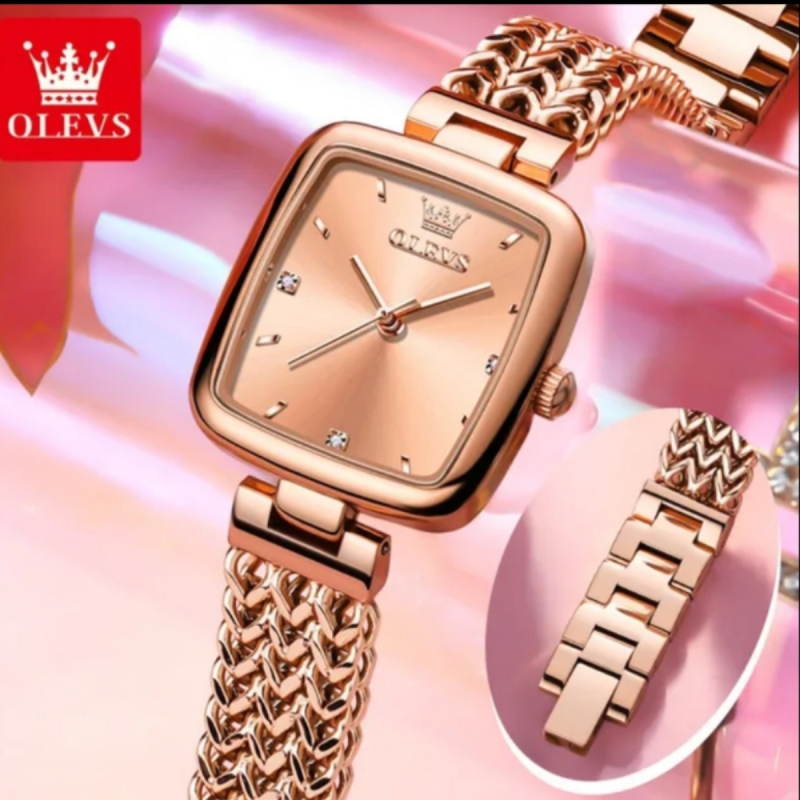 new arrival olevs watch for ladies fashion