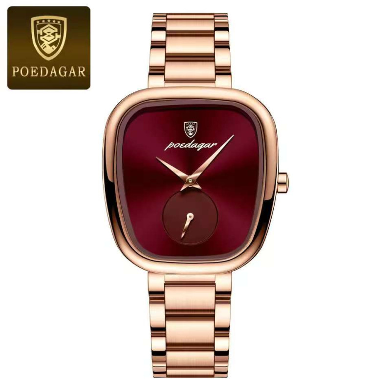 Poedagar-783 fashion watch
