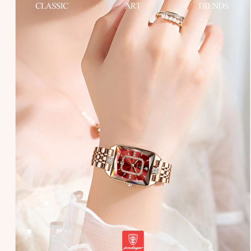 POEDAGAR-785 fashion watch