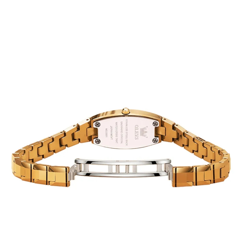 olevs ladies watch for fashion