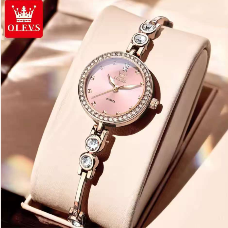 olevs-5670 fashion watch