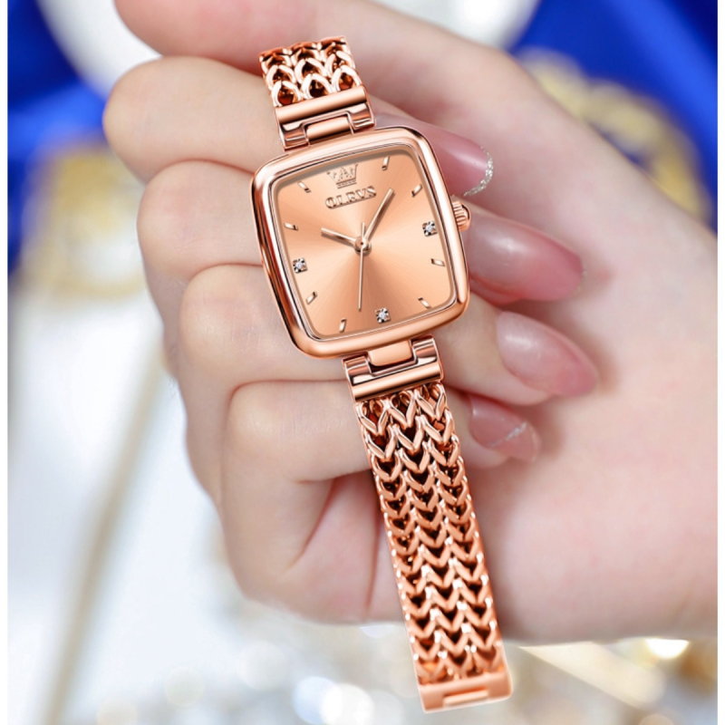 new arrival olevs watch for ladies fashion