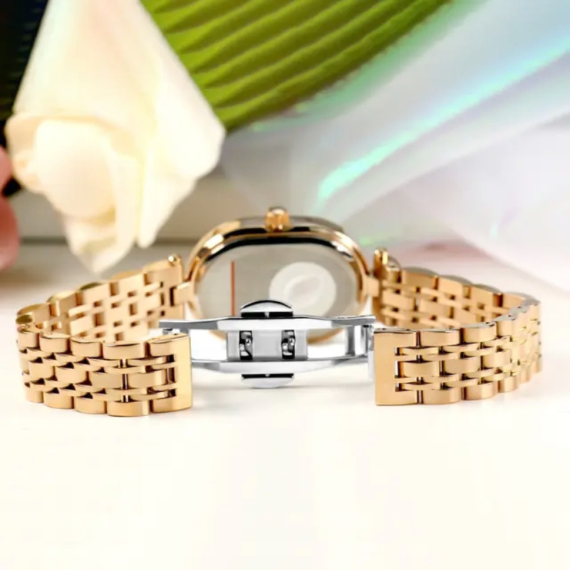 Reward ladies watch with 1 year warranty