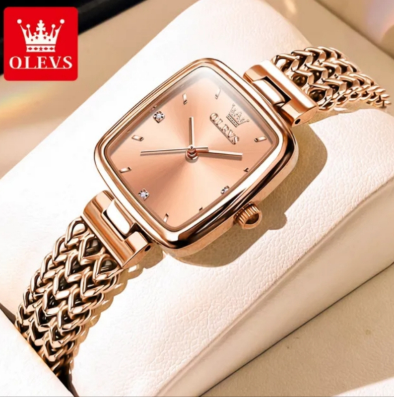 new arrival olevs watch for ladies fashion