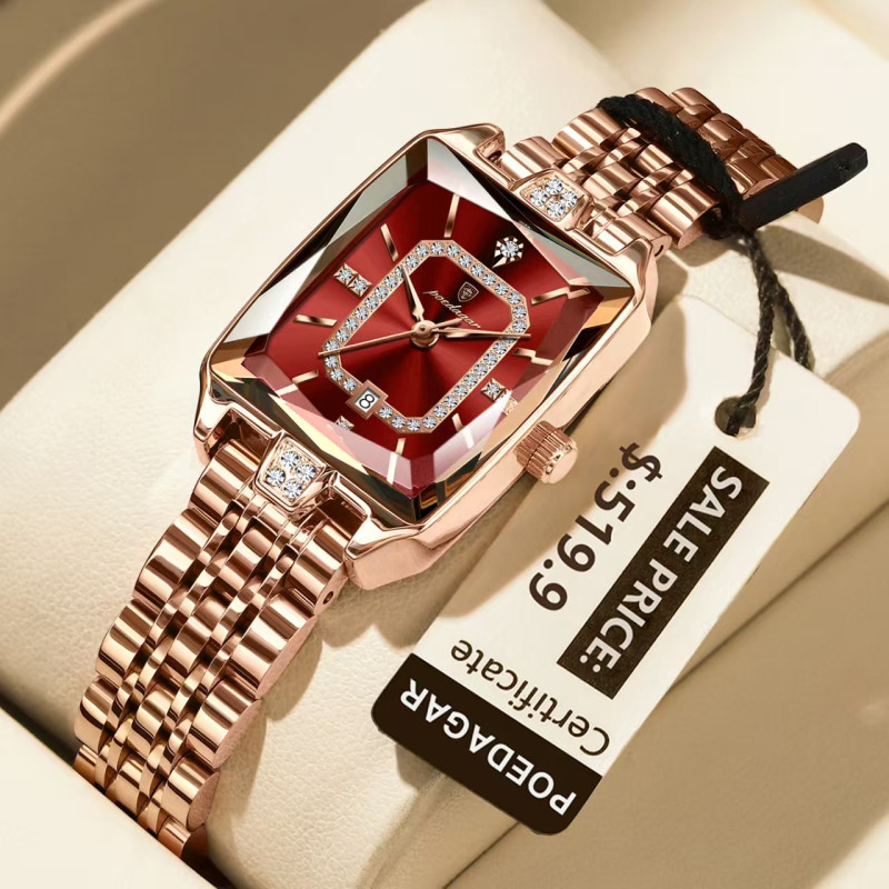 POEDAGAR-785 fashion watch