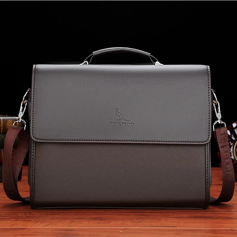 new arrival men's laptop bag