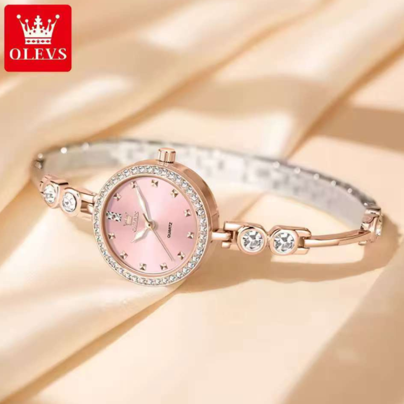 olevs-5670 fashion watch