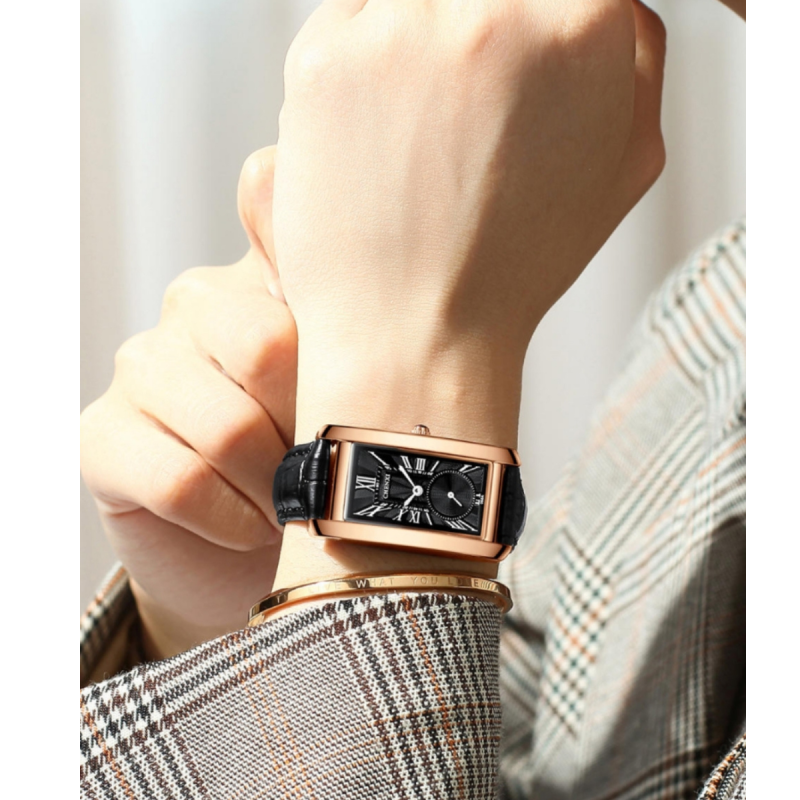 088 chenxi ladies watch with 1 year warranty