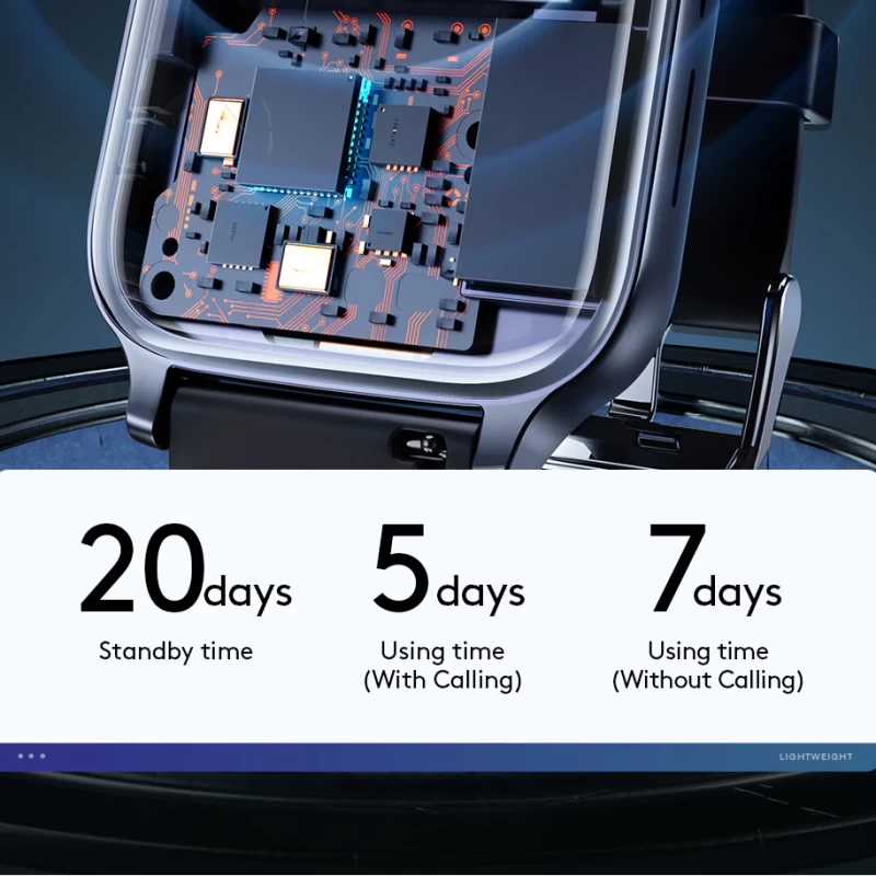 Joyroom FT3 Pro Smart Watch