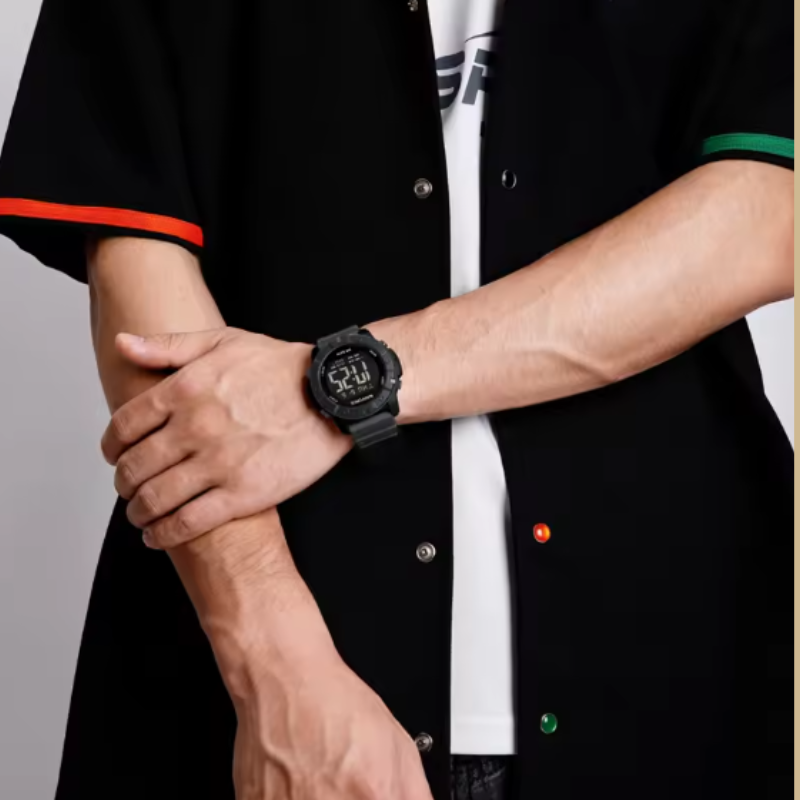 Naviforce-NF7110 waterdive military sports watch