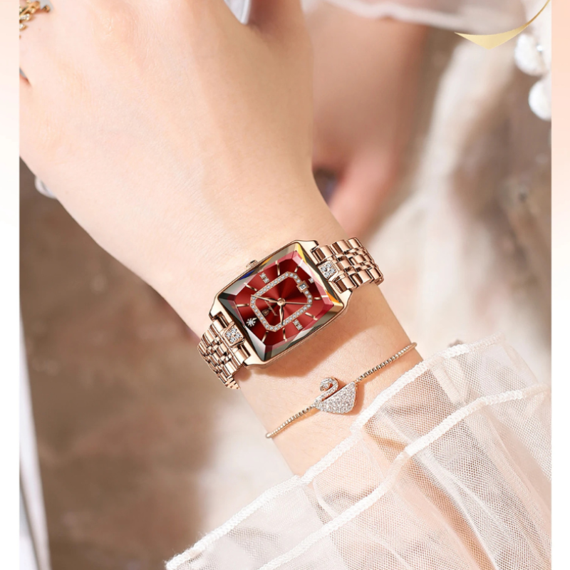 POEDAGAR-785 fashion watch