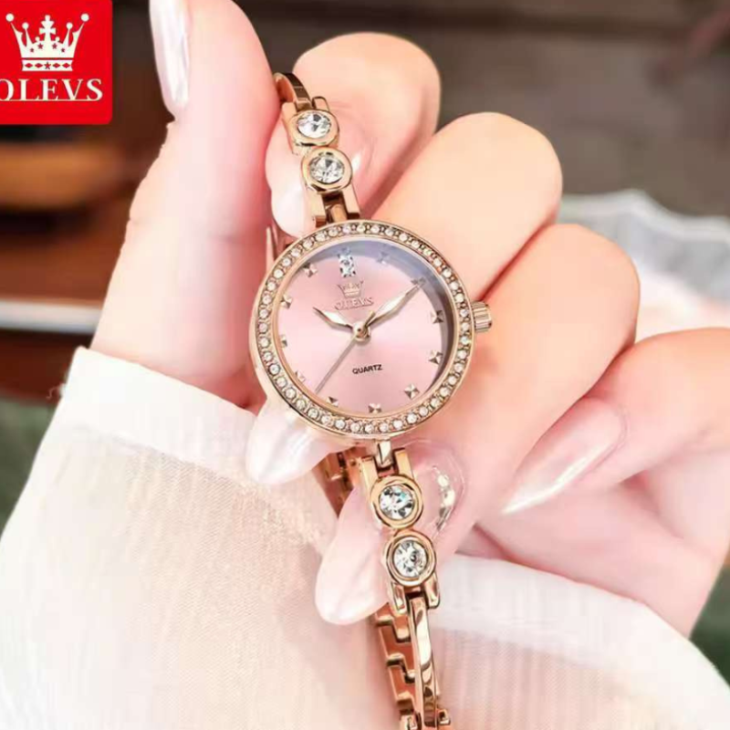 olevs-5670 fashion watch
